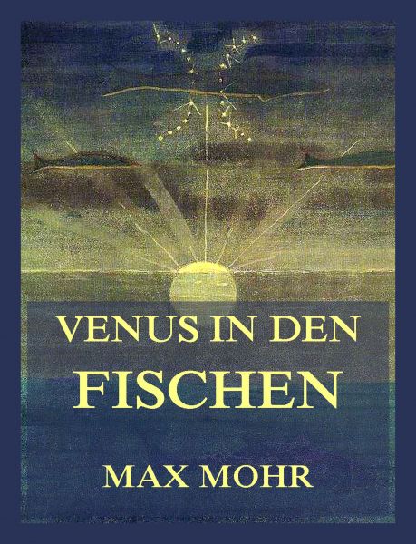 Venus in den Fischen