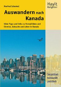 Kanada Auswandern