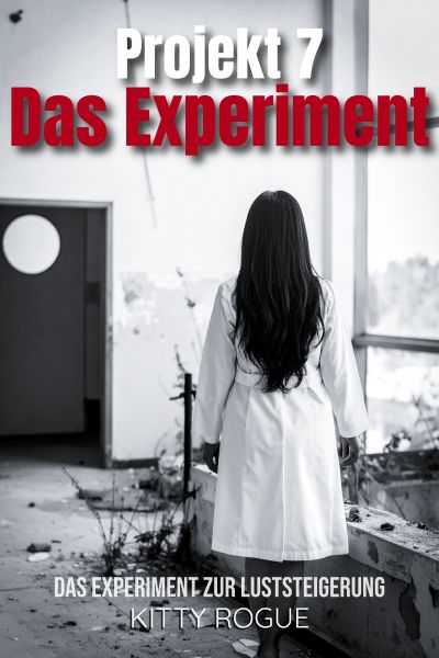 Projekt 7 - Das Experiment