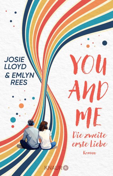 You and Me - Die zweite erste Liebe