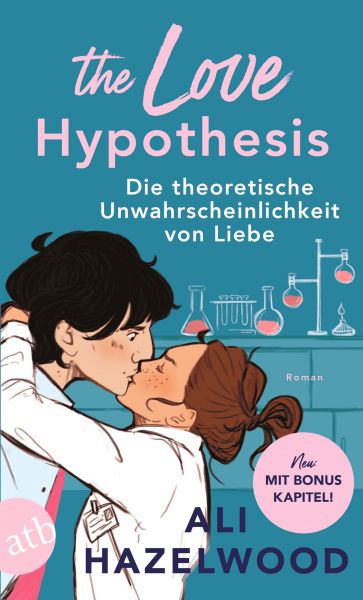 Die theoretische Unwahrscheinlichkeit von Liebe