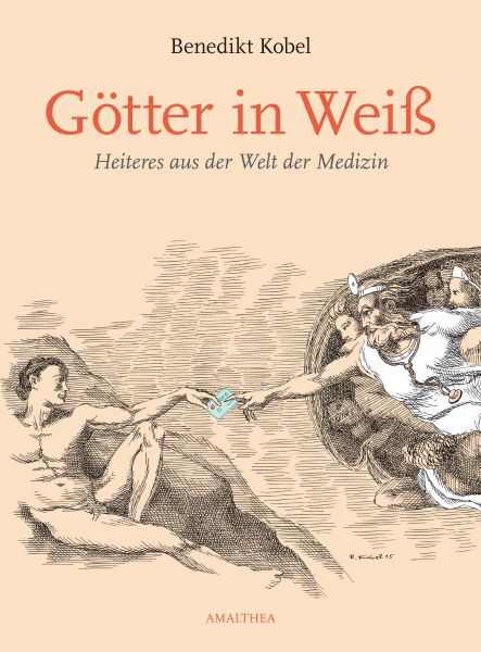 Götter in Weiß