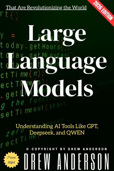 Large Language Models: