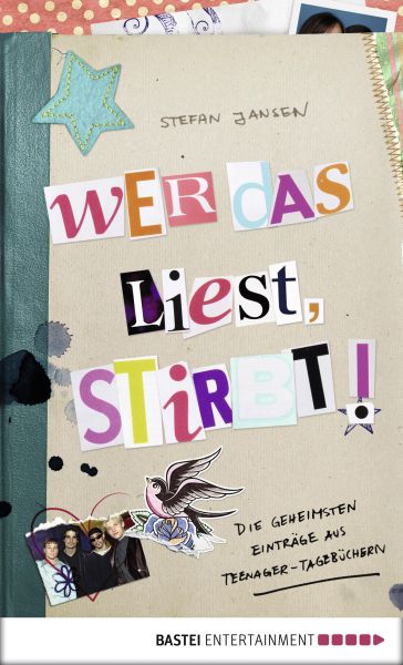 Wer das liest, stirbt!