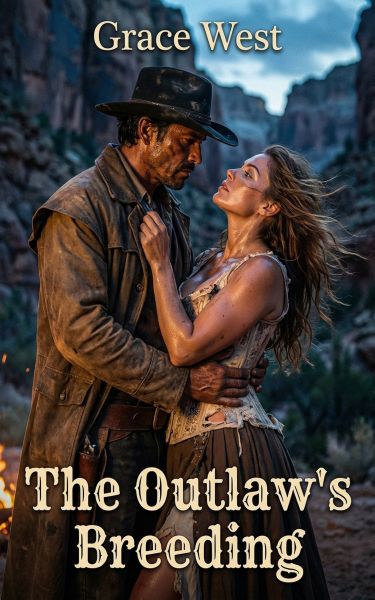 The Outlaw's Breeding
