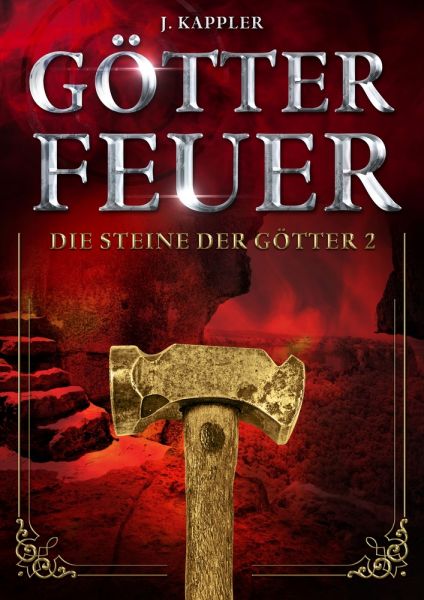 Götterfeuer