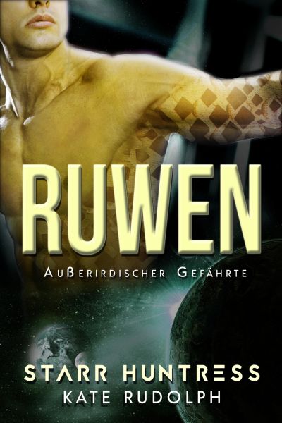 Ruwen