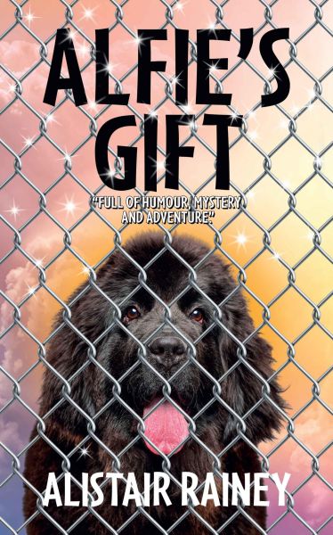 Alfie's Gift