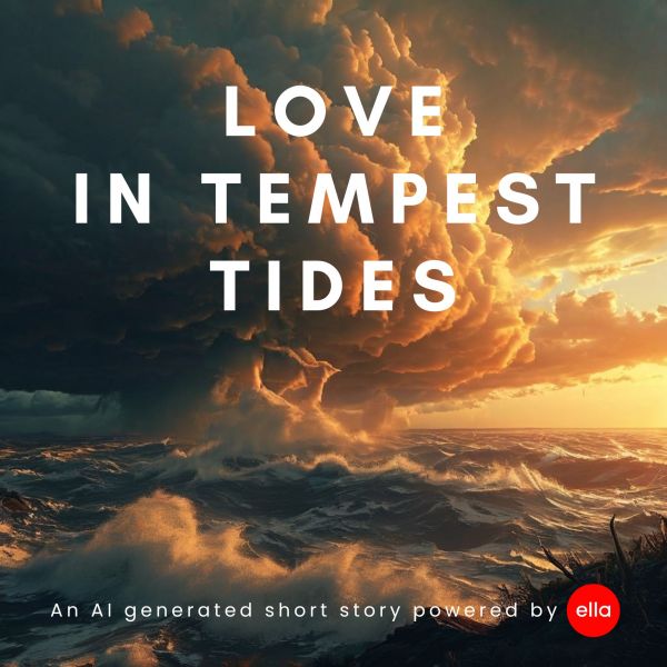 Love in Tempest Tides