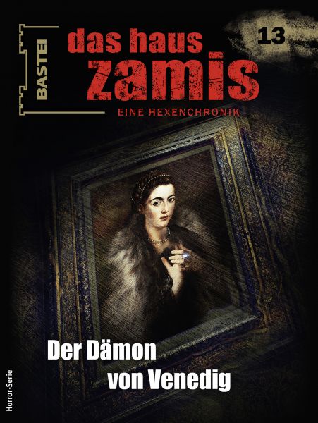 Das Haus Zamis 13