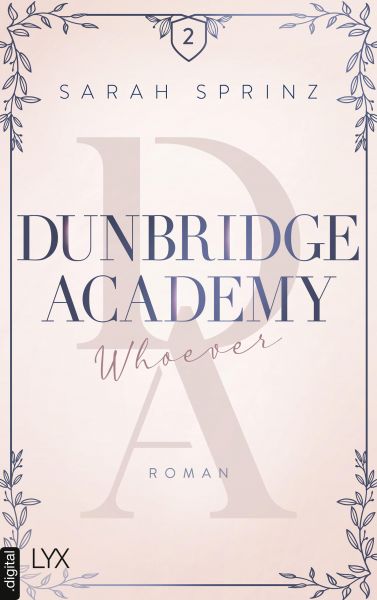 Dunbridge Academy - Whoever