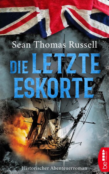 Die letzte Eskorte