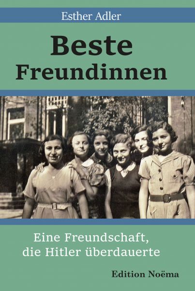 Beste Freundinnen