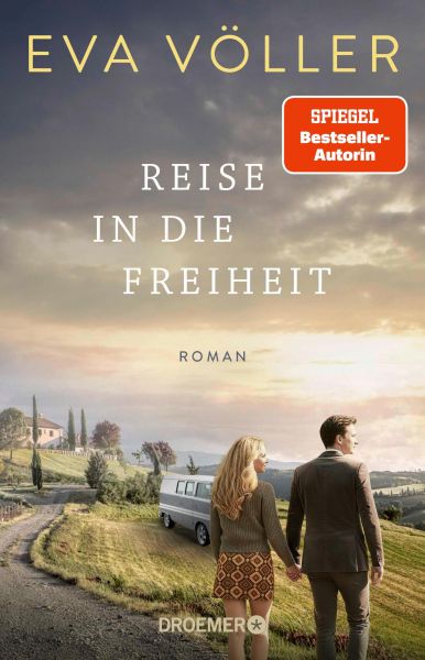 Reise in die Freiheit