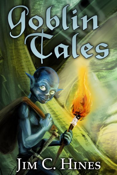 Goblin Tales