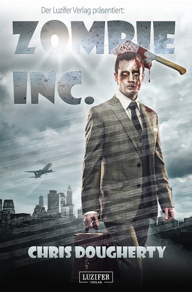 ZOMBIE INC.