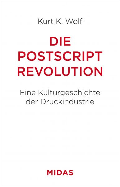 Die Postscript-Revolution