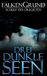 Falkengrund 34 - Drei dunkle Seen