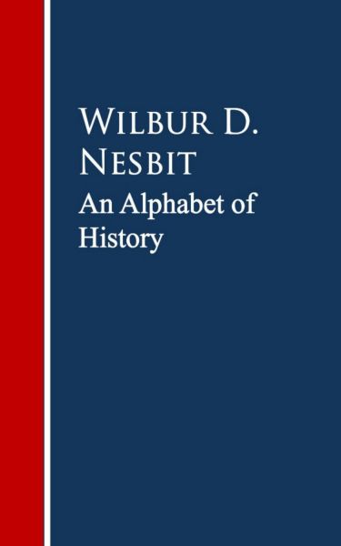 An Alphabet of History