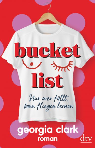 Bucket List – Nur wer fällt, kann fliegen lernen