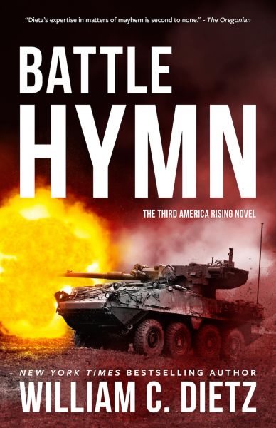 Battle Hymn