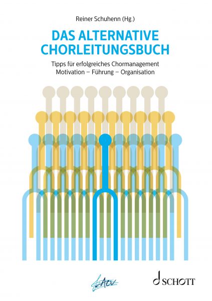 Das alternative Chorleitungsbuch