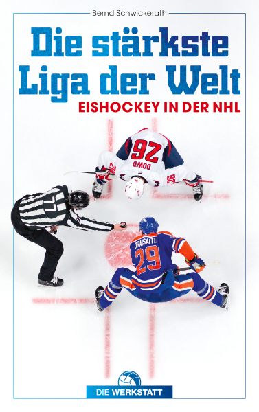 Die stärkste Liga der Welt