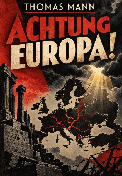 Achtung Europa!