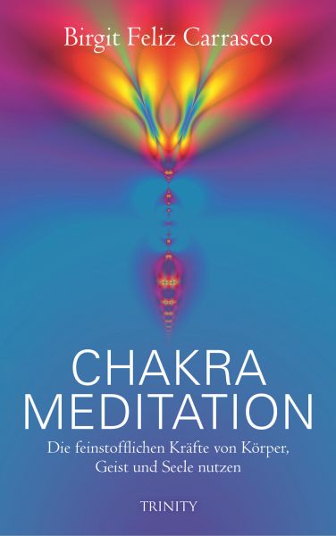 Chakra Meditation