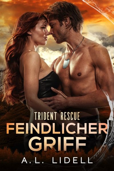 Trident Rescue: Feindlicher Griff