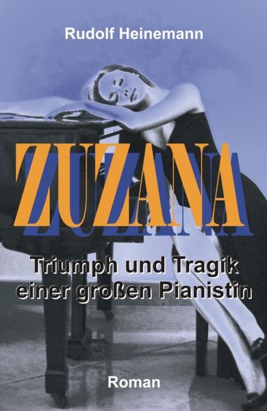 Zuzana