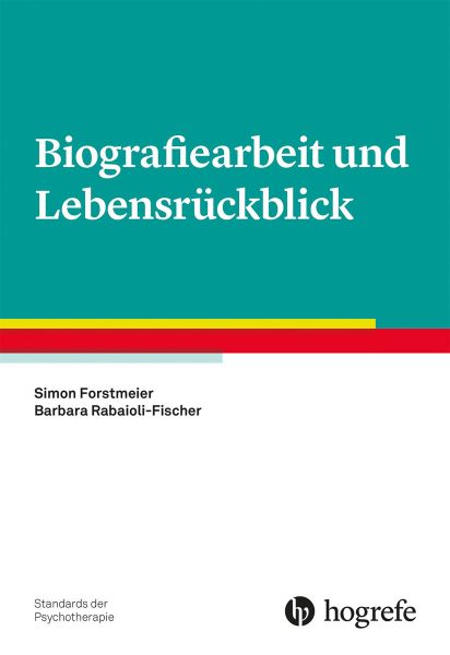 Biografiearbeit und Lebensrückblick