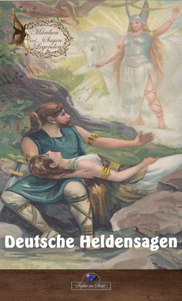 Deutsche Heldensagen
