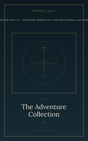 The Adventure Collection