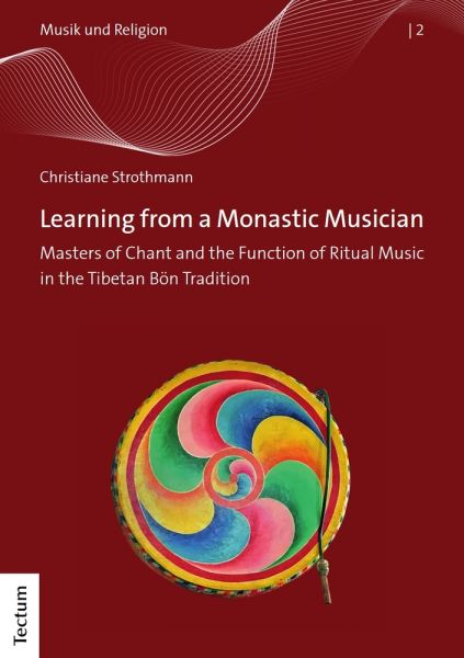 Learning from a Monastic Musician