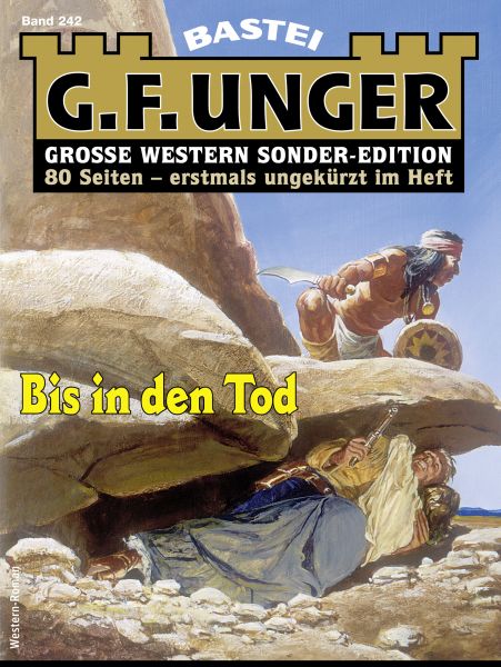 G. F. Unger Sonder-Edition 242