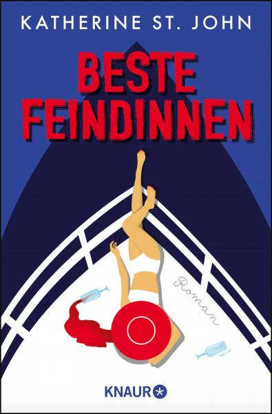 Beste Feindinnen