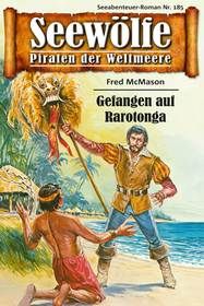 Seewölfe Beam Paket 10 Einzelbände