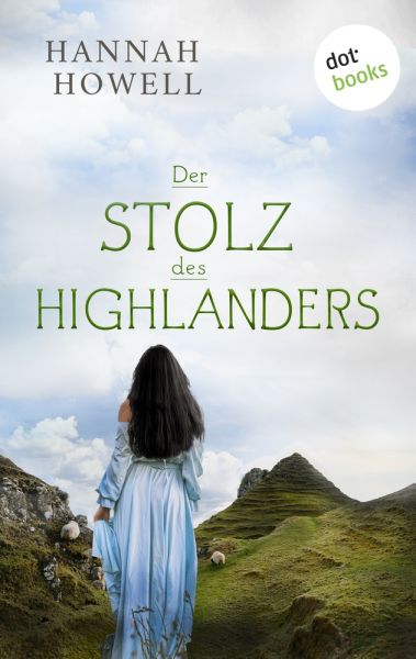 Der Stolz des Highlanders