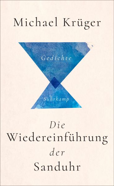 Die Wiedereinführung der Sanduhr