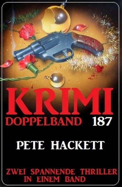 Krimi Doppelband 187
