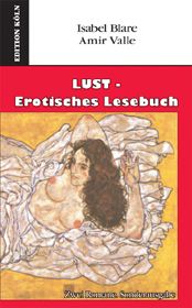 LUST - erotisches Lesebuch
