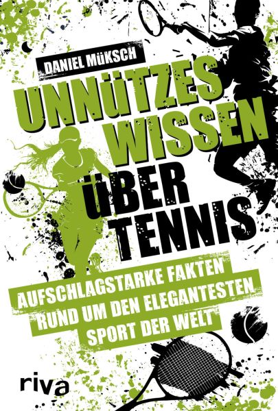 Unnützes Wissen über Tennis