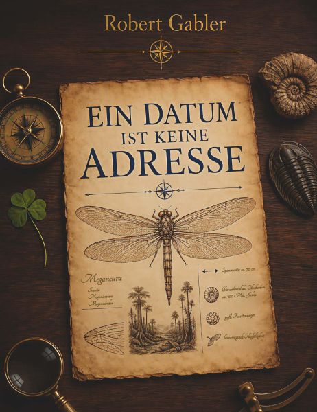 Ein Datum ist keine Adresse