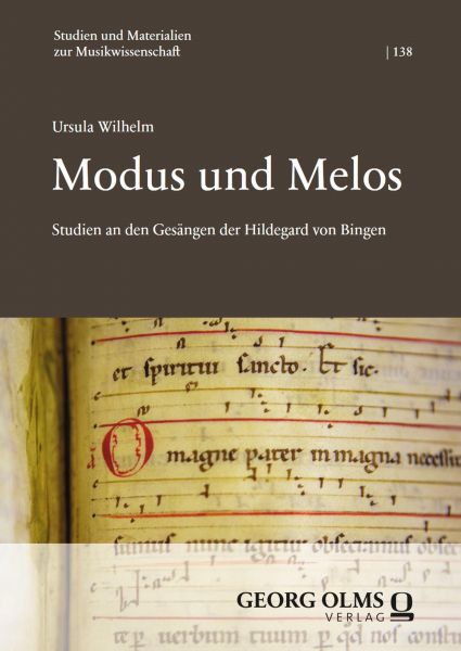 Modus und Melos