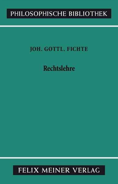 Rechtslehre