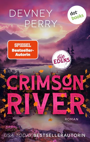 Crimson River