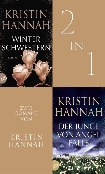 Winterschwestern & Der Junge von Angel Falls