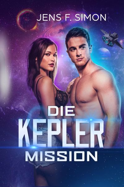 Die Kepler Mission