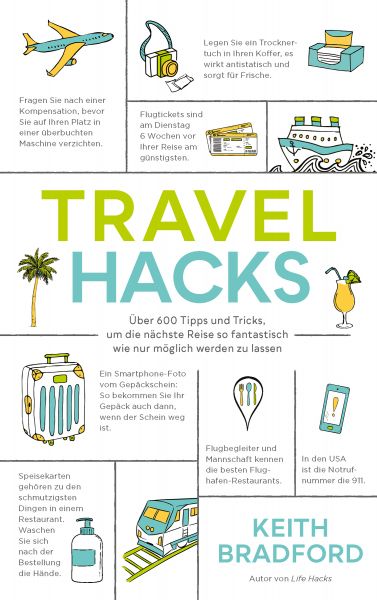 Travel Hacks